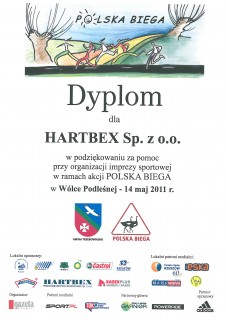 Pomoc przy akcji sportowej