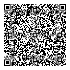 Kontaktowy QR kod adabska