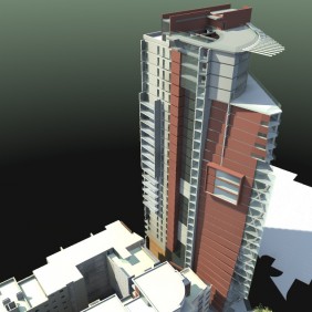 Apartamenty i lokale biurowe w Rzeszowie