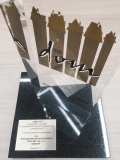 Najładniejszy budynek wielorodzinny Lubelszczyzny