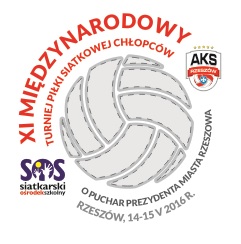 X TURNIEJ PIŁKI SIATKOWEJ