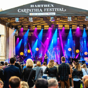 carpathia festival 2