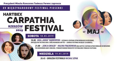 Carpatia Festival 2019